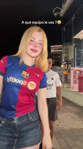#viscabarca🔴🔵 
