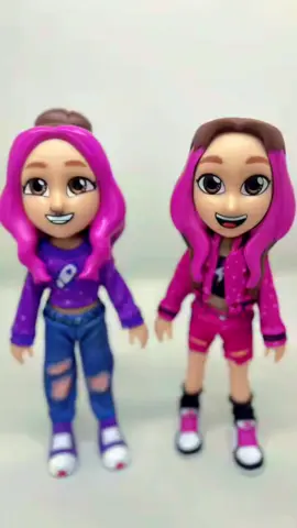 🎉 Você PRECISA conhecer essas bonecas incríveis! A Emilly Vick e a Katlen chegaram com tudo: vinil de qualidade, articulações reais e roupinhas que são um show à parte! Dá pra brincar, trocar looks e criar histórias sem fim! 💭✨ 🌟 Um mundo de imaginação começa com elas! 🛍️ Link na bio ou acesse: joytoys.com.br #foryou #bonecas #brinquedos #unboxingtoy #katlen #emillyvick #tiktokbrasil #joytoys #dicaTikTok #presentesinfantis