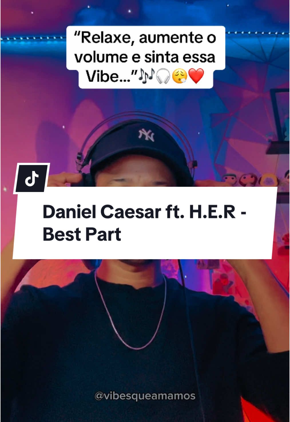 Essa música é perfeita. 🎶😮‍💨❤️🎧 Daniel Caesar ft. H.E.R -  Best Part 🎶 #danielcaesar #bestpart #rnb #rnbvibes #music #lovesong #nostalgia #lyric #tipografia #tradução #fyp #viralvideos 