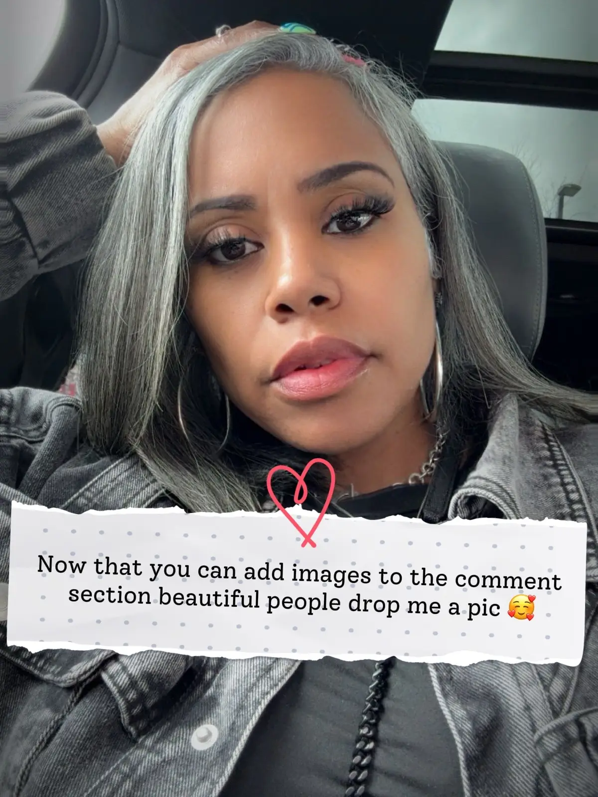 Drop me a pic in my comments 🥰 #fyp 