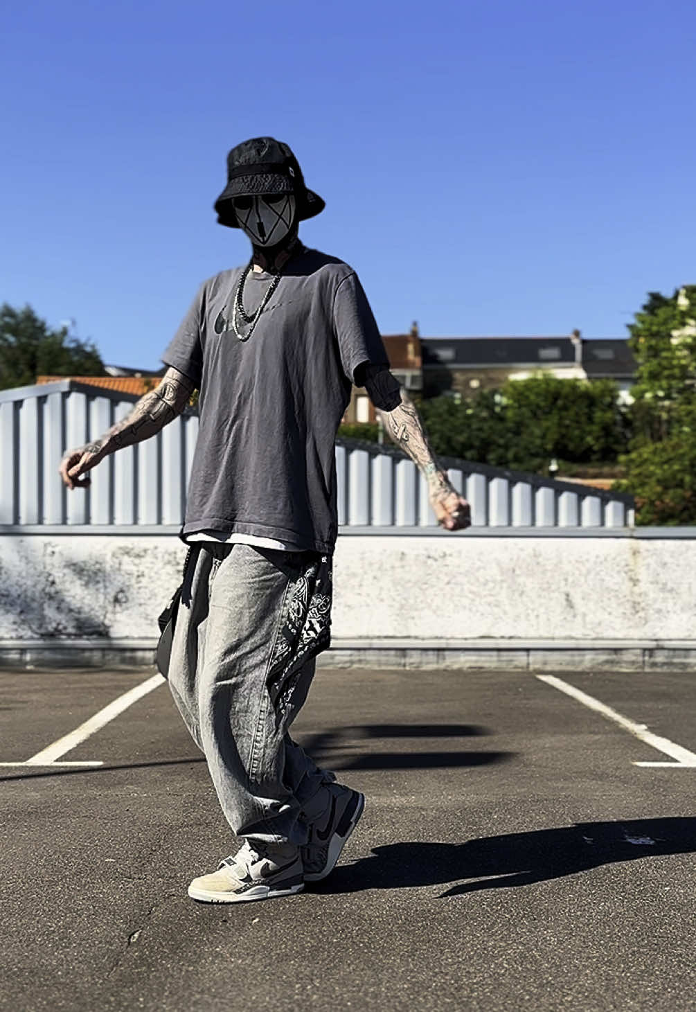 Classic #streetdance 