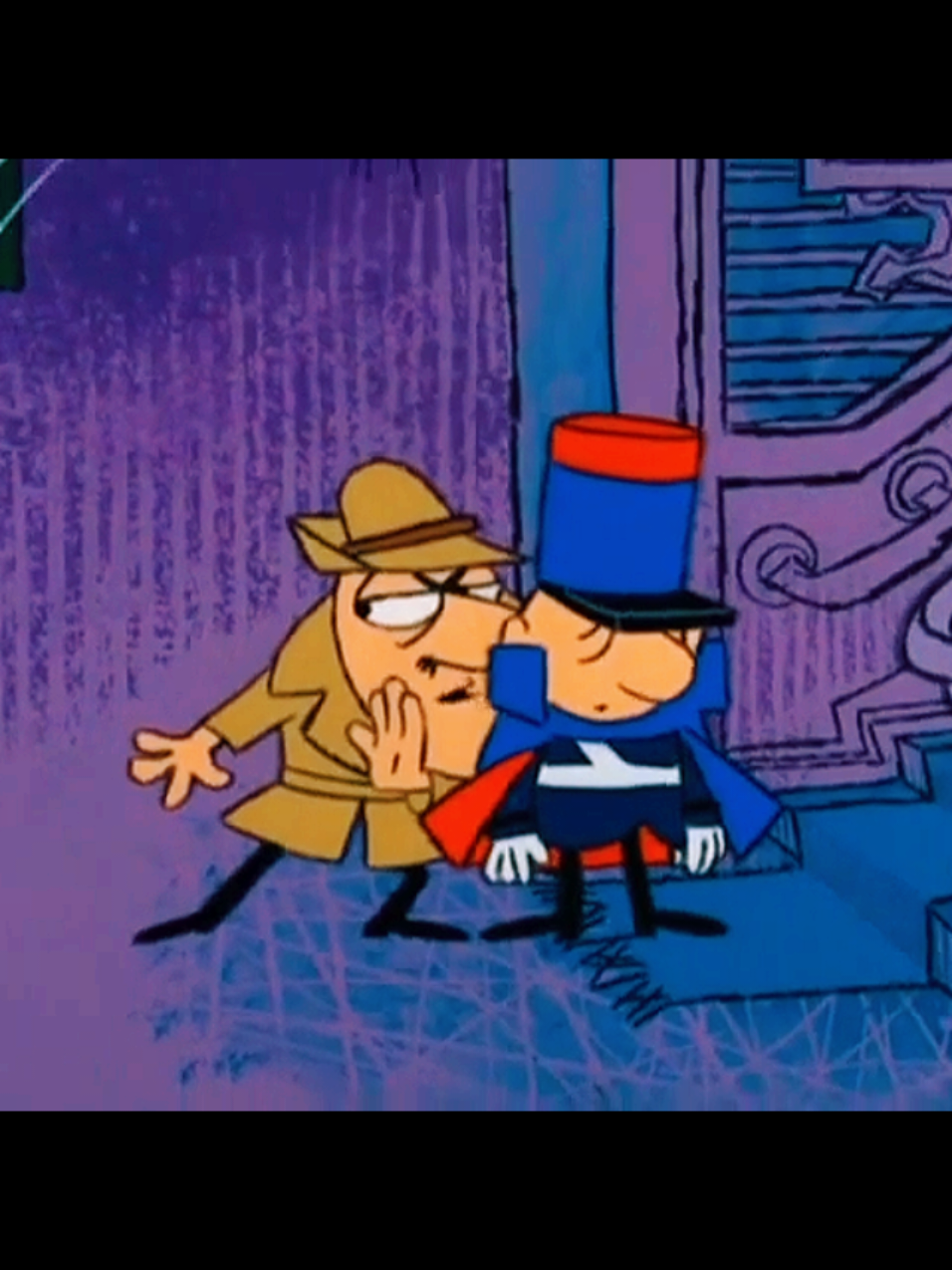 #elinspectordelapanterarosa #inspectorpinkphanter #pinkpanther #lapanterarosa #caricaturas #cartoonnetwork #cartoons #childhoodaanimation #animation #dibujosclasicos #classiccartoons #foryour #fypシ゚ #fyp #funnyvideos #funny #usa 