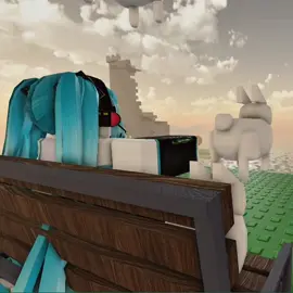GUBBY AND MIKU!??!??!! Song : Pretty little baby Miku cover : @★ 𝚍𝚒𝚖𝚒𝚝𝚛𝚢𝚊 ★  #roblox #robloxfyp #hatsunemiku #miku #vocaloid #gubby #fyp #fypシ゚ #viral #ฟีด #ฟีดดดシ #อย่าปิดการมองเห็น #j0nex 