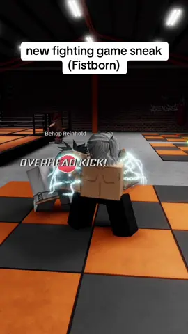 discord.gg/fistborn #roblox #fyp #robloxfyp #fyppppppppppppppppppppppp #fypシ #gaming #fistborn
