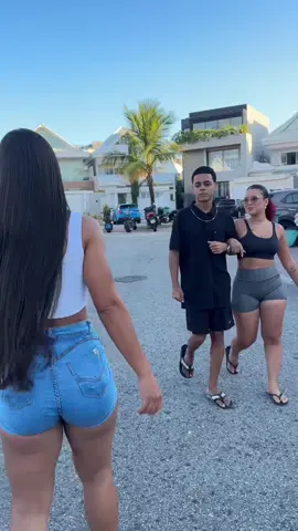 Se ela soubesse…🤭