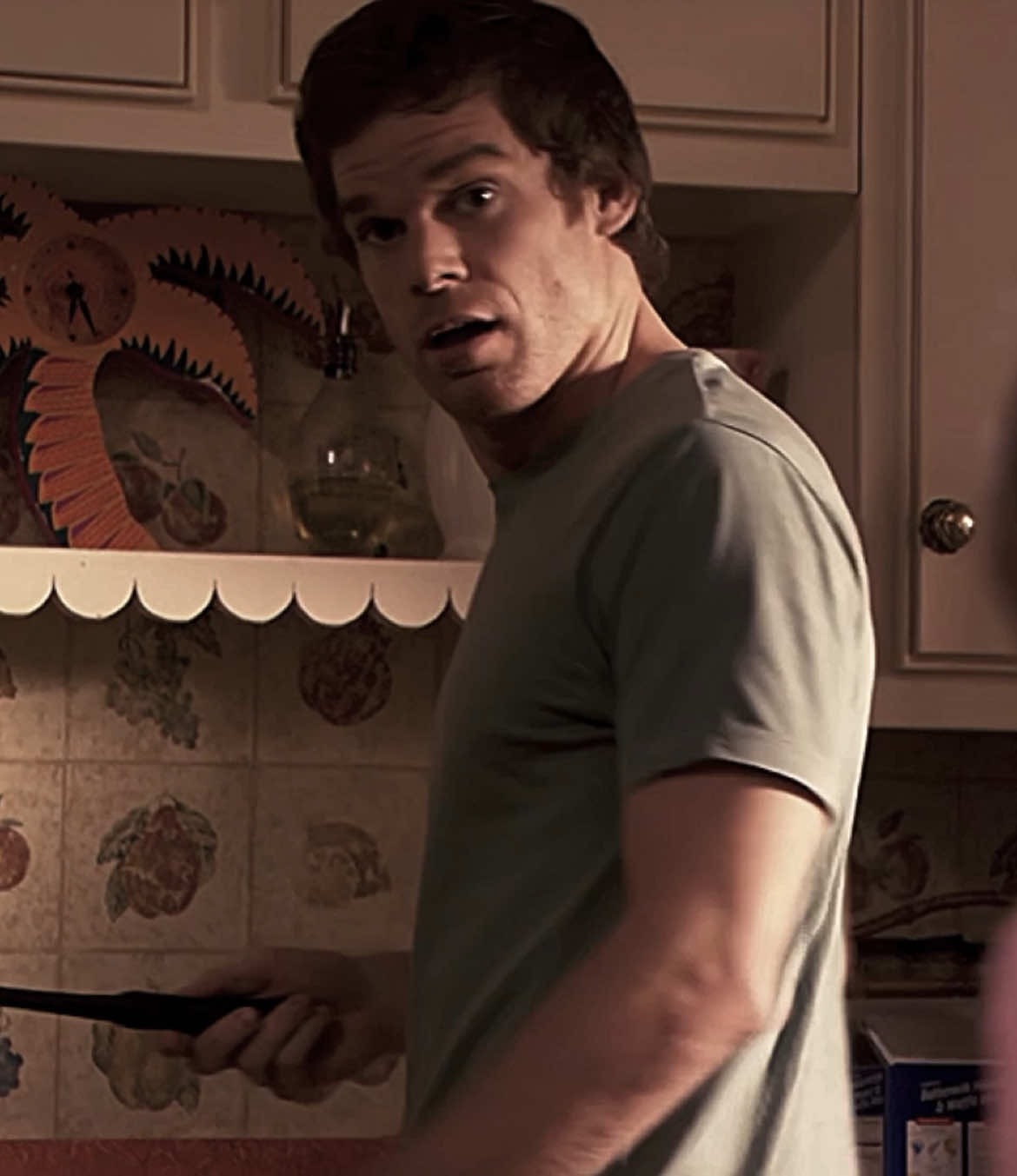 Dexter & Rita ||  #dexter #dextermorgan #fyp #foryou #foryoupage #Love #rita #edit 