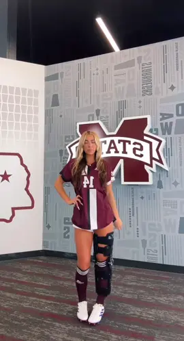 #mississippistate #fyp #Soccer 