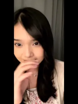 damn 😌😭 #indahjkt48 #indahcahyanabilla 
