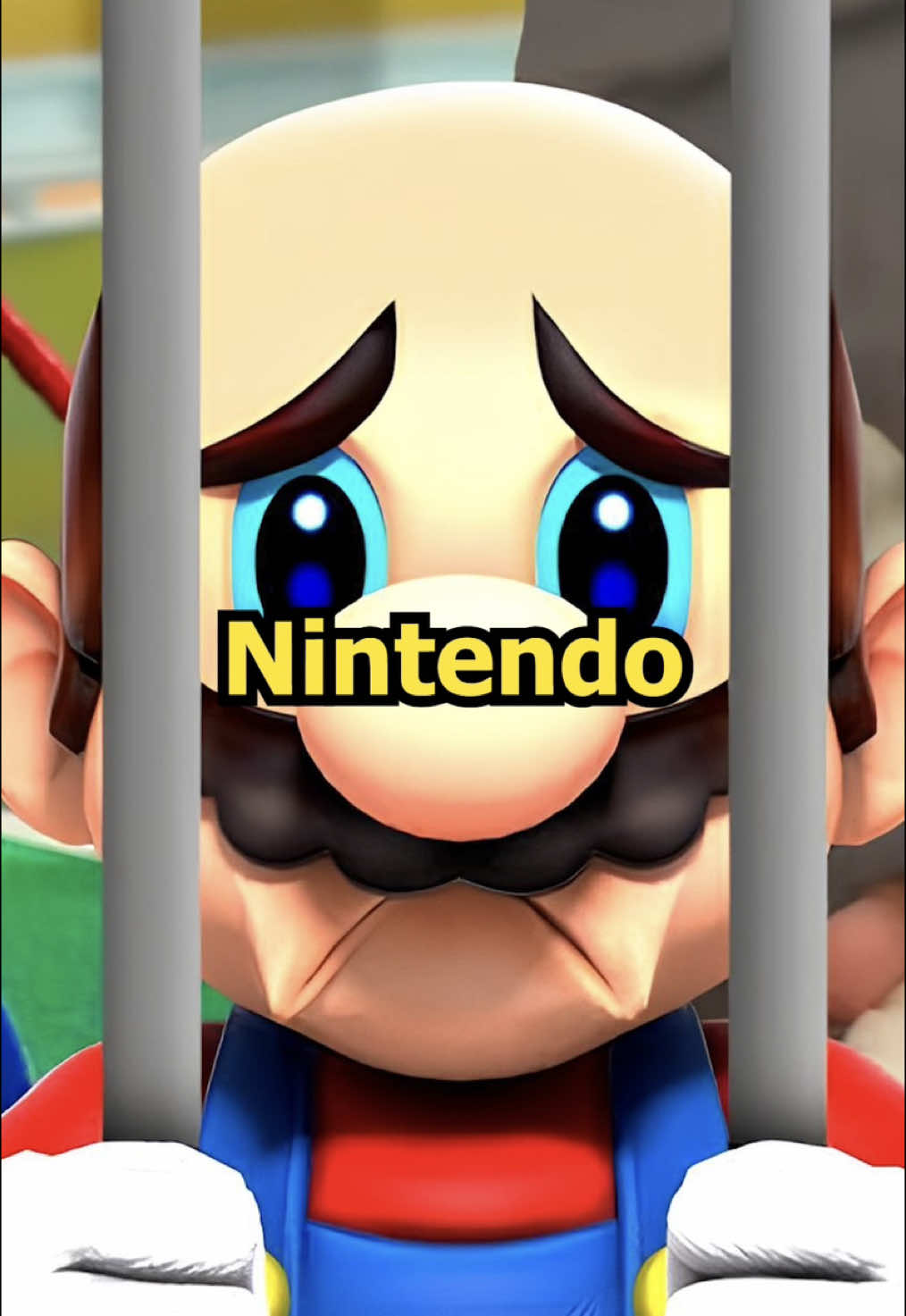 A Nintendo vai tomar o grosso do Procon?  #nintendo #polemicas #procon #jogos #games 