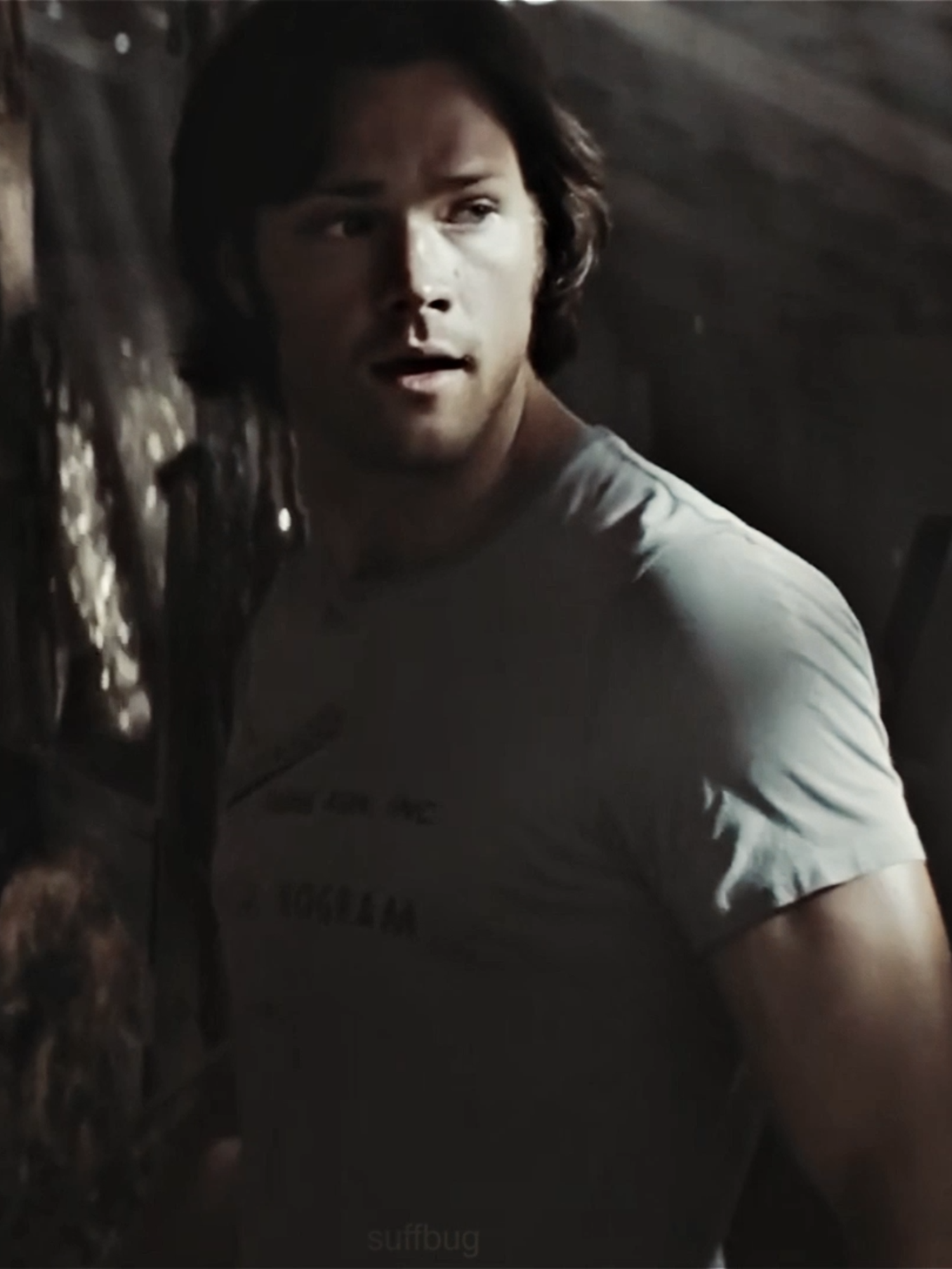 #suffbug // da furq..... offbeat maybe.. #claymiller #claymilleredit #fridaythe13th #fridaythe13thedit #jaredpadalecki #jaredpadaleckiedit #fyp