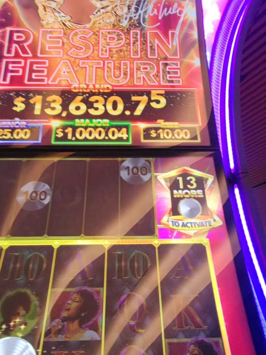 #slots #bonus #cash #fyp #foryourpage #win #fun #wilds #fun #yea #wheel #freegames #spins #lucky #please #asian #lasvegas #panda #downtown #yes #please #wow #minor #major #games #floridaman #goldcard #winner #gamble  #hollywood #hardrock #fun #good #hollywood #hardrock #fyp #Whitney #music #Love 