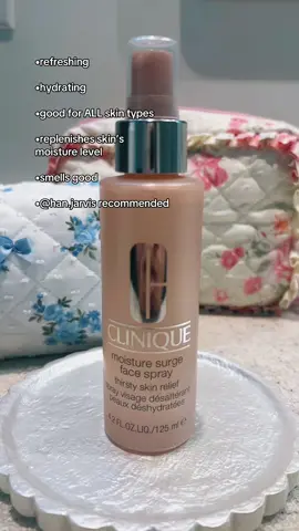 @Clinique #giftedbyclinique 🌸🌸🌸