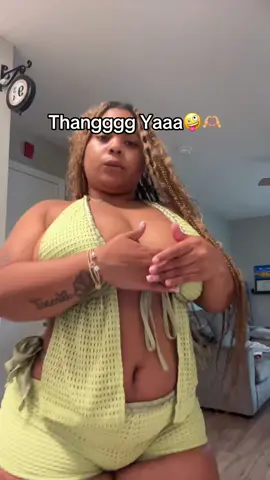 Tiktok shop ATE wit this outfit omg @Saucy Santana 
