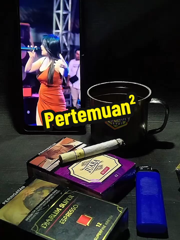 Pertemuan2 ~ Yuni Puspita #pertemuan2 #yunipuspita #soraya #kopihitam #dangdutkoplo #dangdut #ngopi 