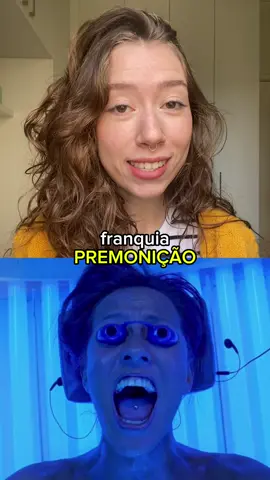 Qual é a sua cena favorita de Premonição? 🎢 #premonicao #premonição6 #filmesdeterror #dicadefilme #tiktokmefezassistir  