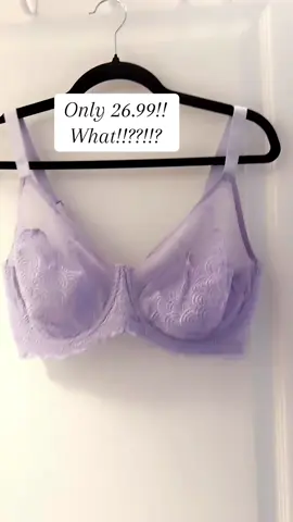 Love this bra! 