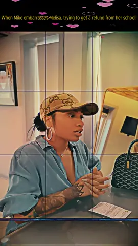 When Mike embarrasses Melisa, trying to get a refund from her school!#KountryWayne#Jesusispoppin#God#Jesusbeenpoppin#WayneColley#letthatsizzleinyourspirit#helpisontheway#love#relationships