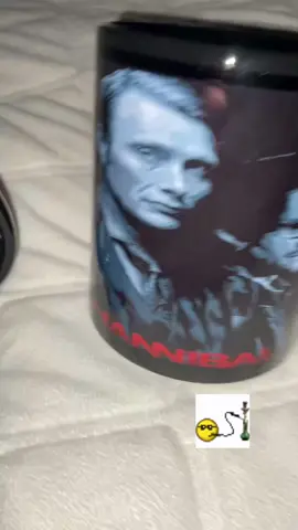#hanniba #dexter where should i drink my coffee 