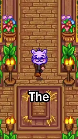 You can mary anything in Stardew valley  #stardewvalley #explore #fypシ #game 