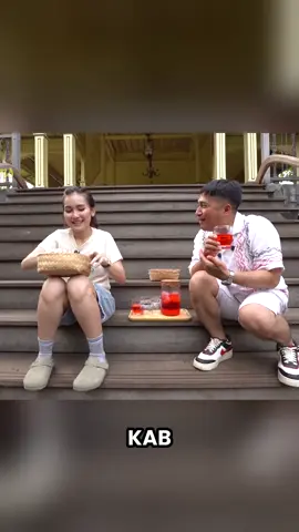 sampe lupa sama duit sendiri #ayutingting #podcast #irfanhakim #creatorsearchinsights 