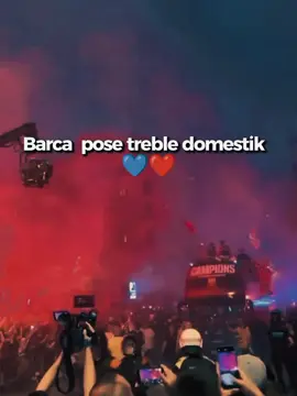 fc Barcelona btreble domestik 💙❤🥶🥶 #🔥🔥🔥 #fffffffffffyyyyyyyyyyypppppppppppp #treble #fcbarcelona #🥶 #fyp #fc25 