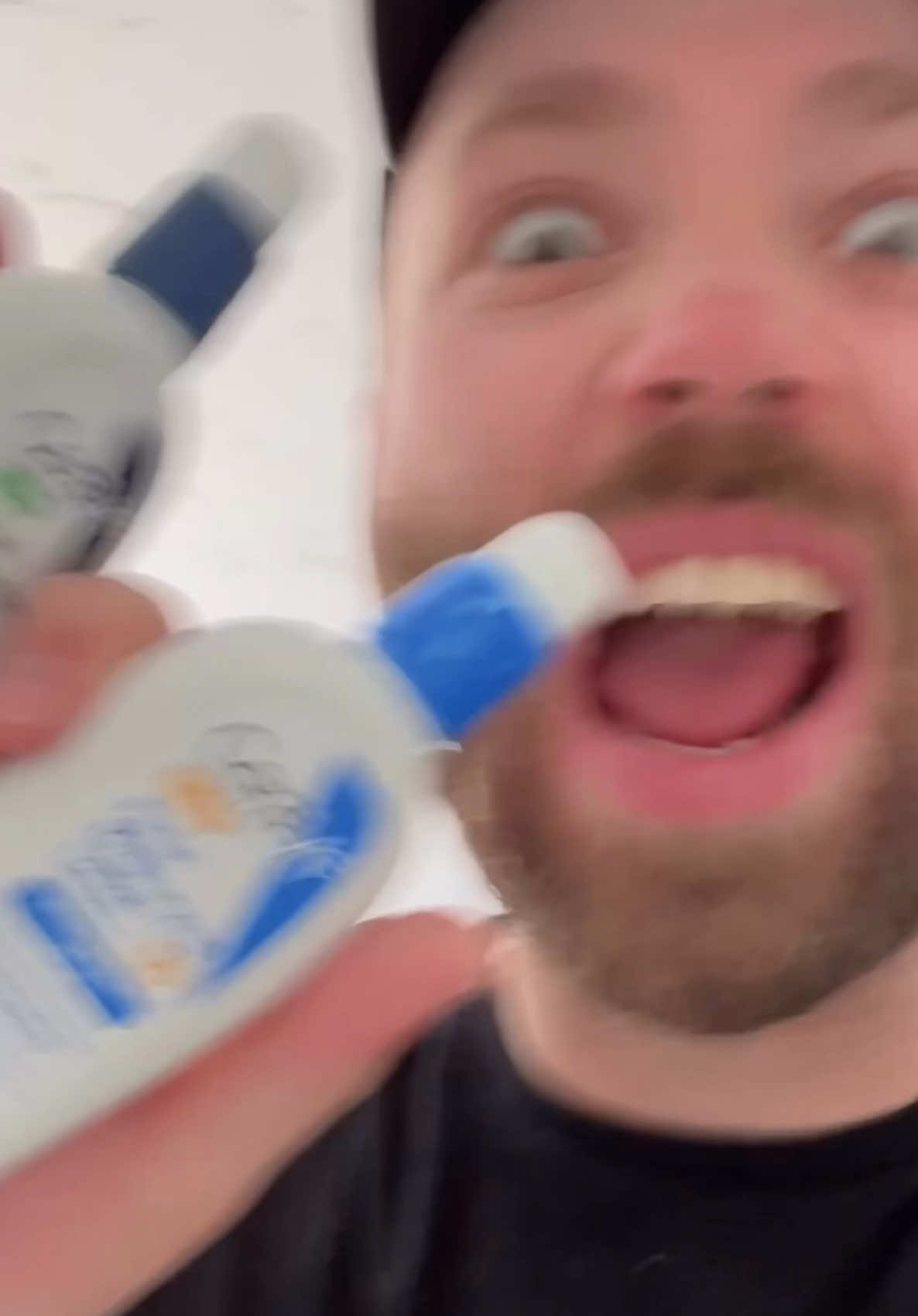 CeraVe is the GOAT!!! @CeraVe #ceravepartner 