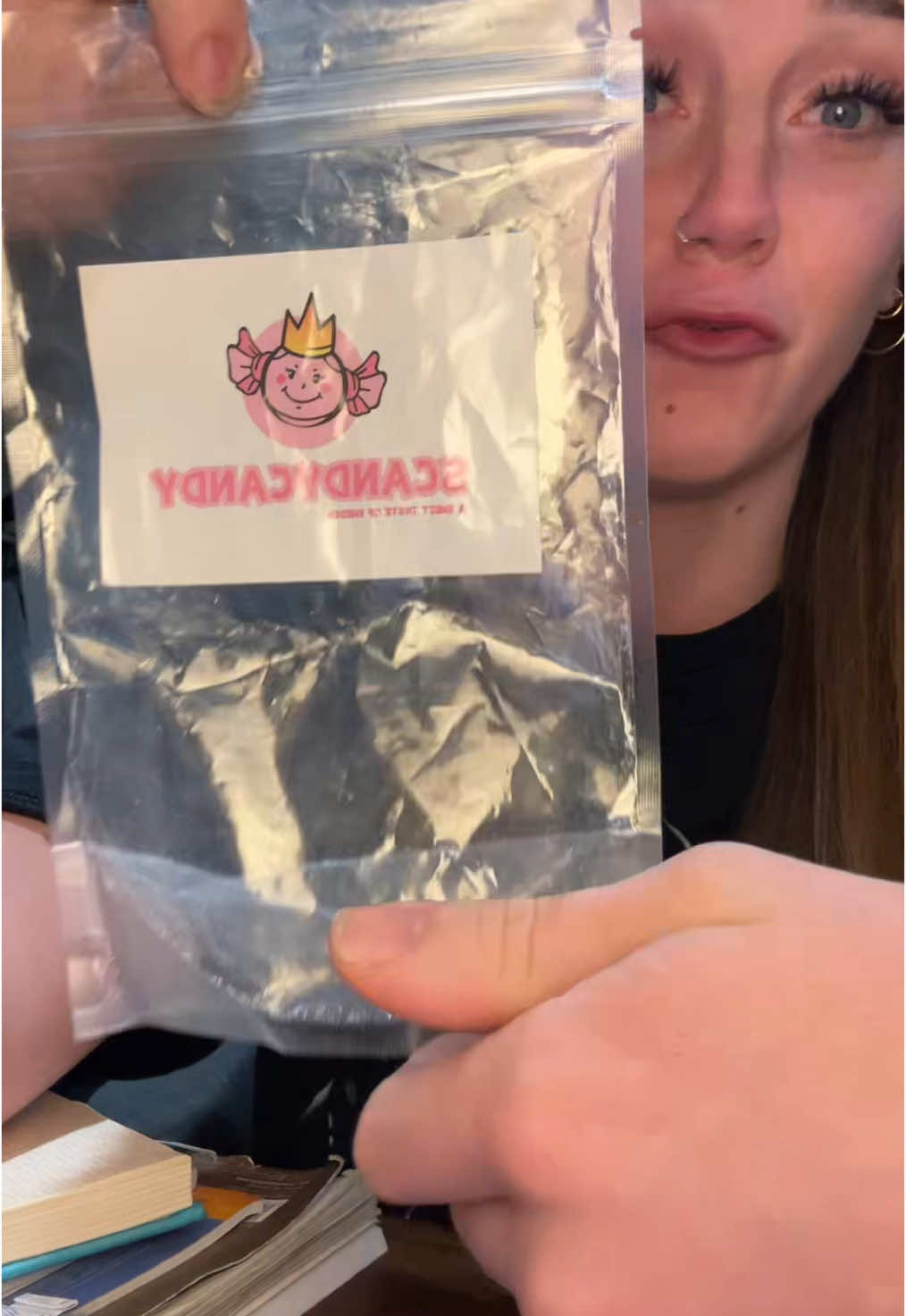 ULTIMATE SWEDISH CANDY REVIEW!! #scandanaviancandy #swedishcandy #candy #candyreview #foodreview #fyp #fypシ #viral #tiktokshop 