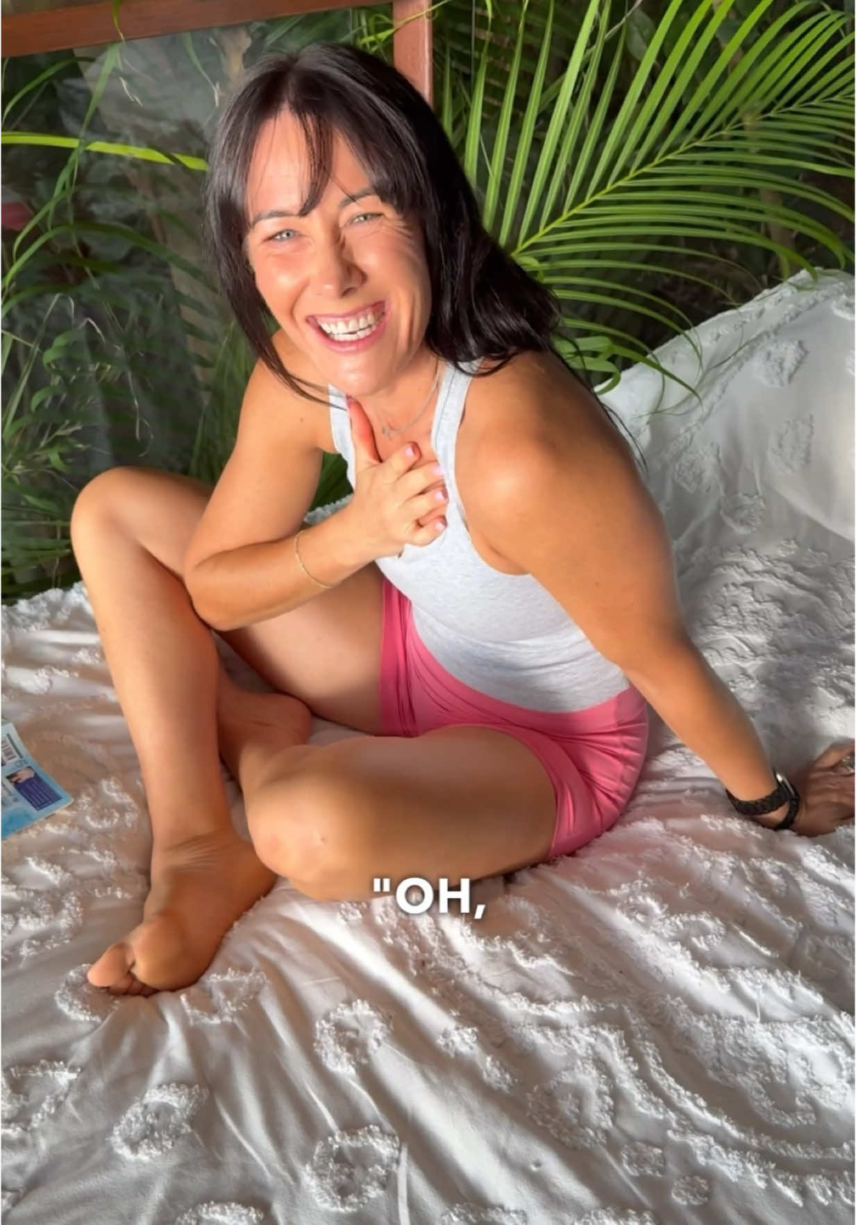 I’d Much Prefer Sleep Than… 🤣🤣🤣 @Jojo Legg #DanSoberComedian #couplecomedy #blindreaction 