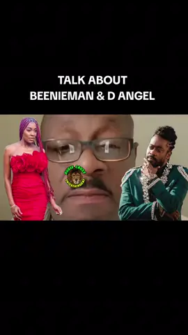 #fyp #fyppp #beenieman #dangel #foryou #foryoupage #fypviral #vyralvideo #trending #jamaicantiktok #dugiecross #dugiecrosscbs #dugiecrossentertaientment 