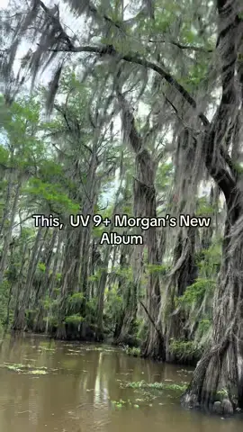 It’s that’s simple 🙌🏾 #morganwallen #uv9 #caddo #caddolake #easttexas 