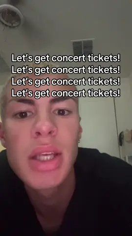 always have money for them! #fypシ #arizona #az #trending #relatable #concerts 