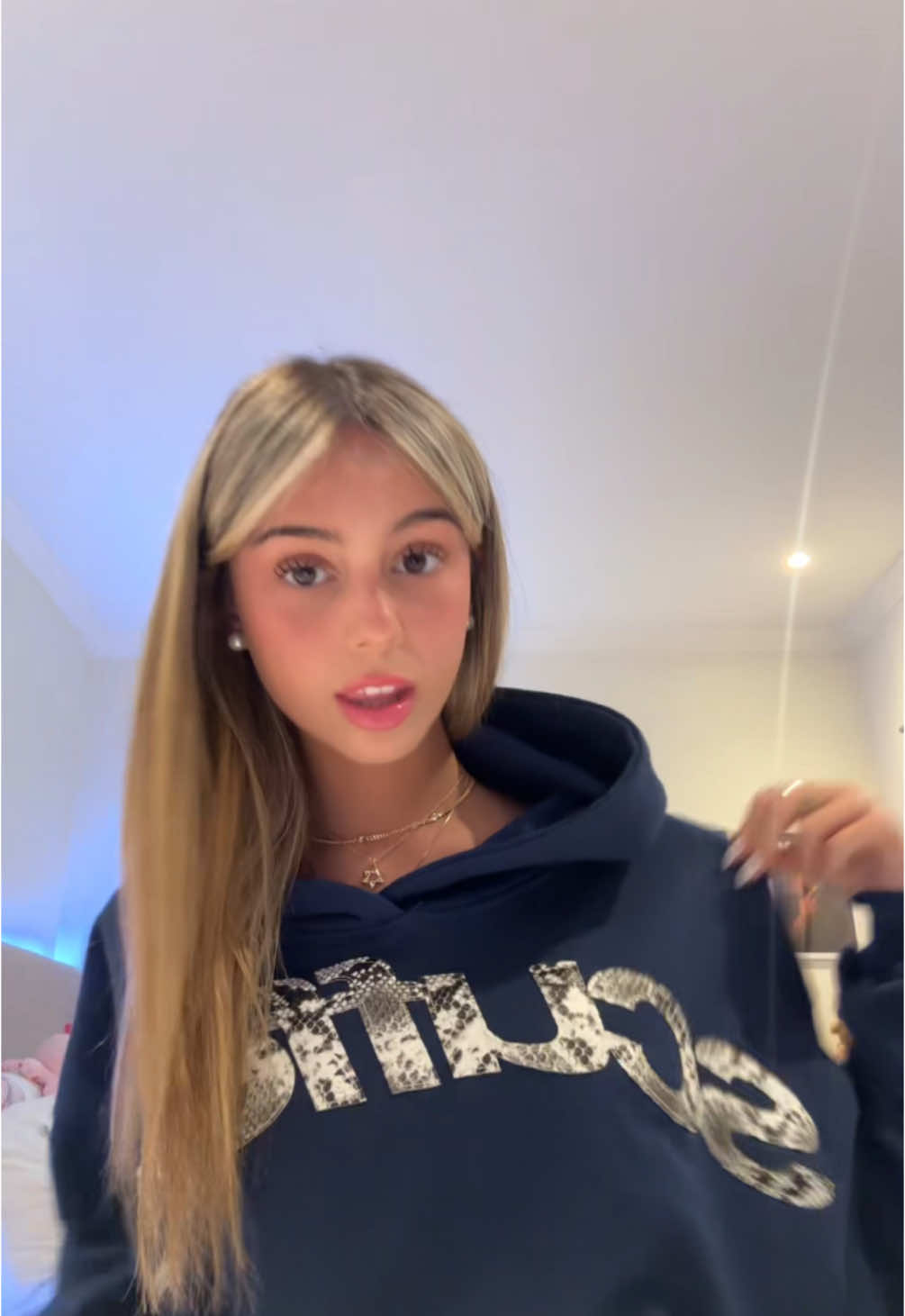 The comfiest hoodies @SCUFFERS 