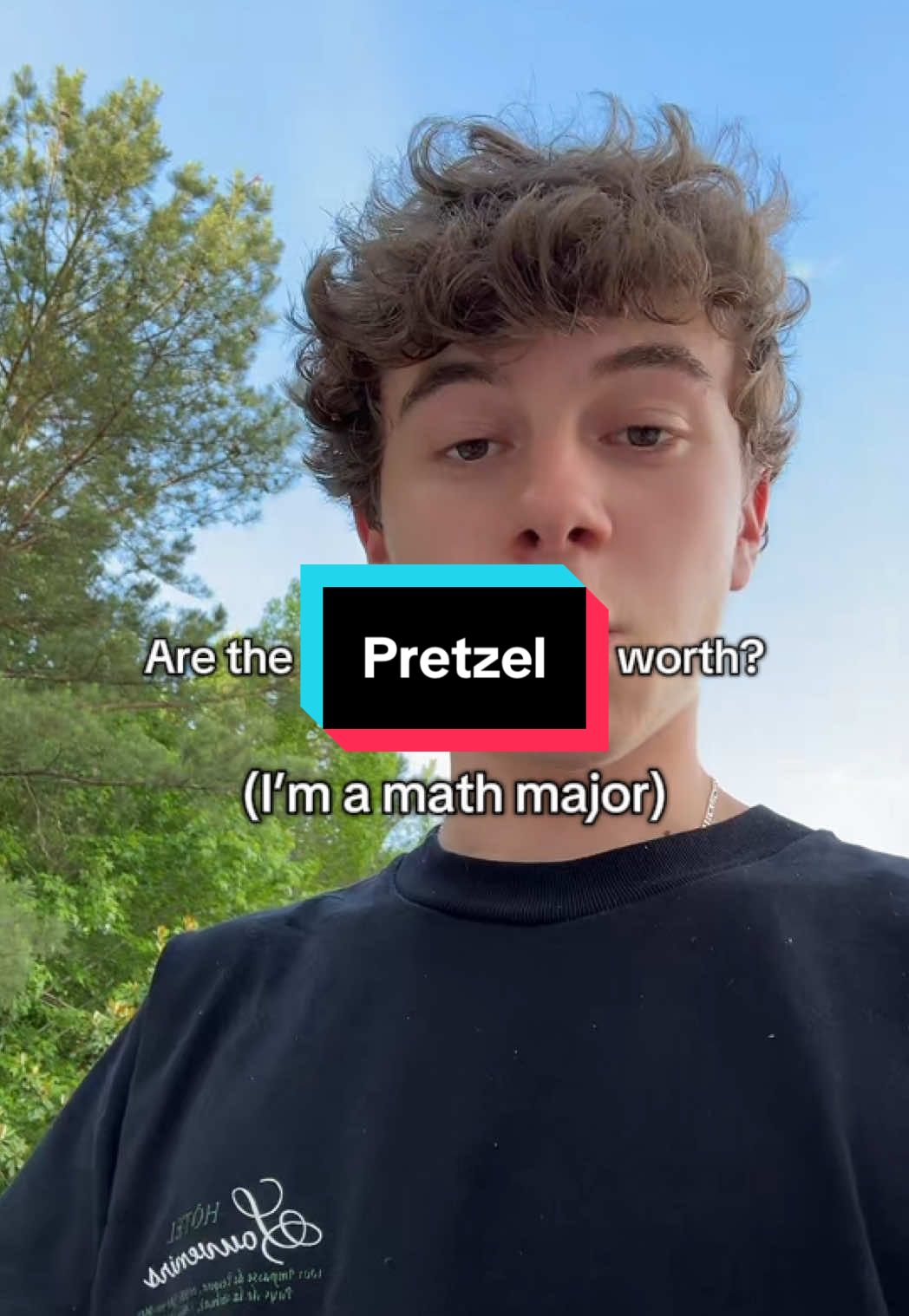 $80 I’m never getting back🥲#pretzels #tiktokmademebuyit #snack 