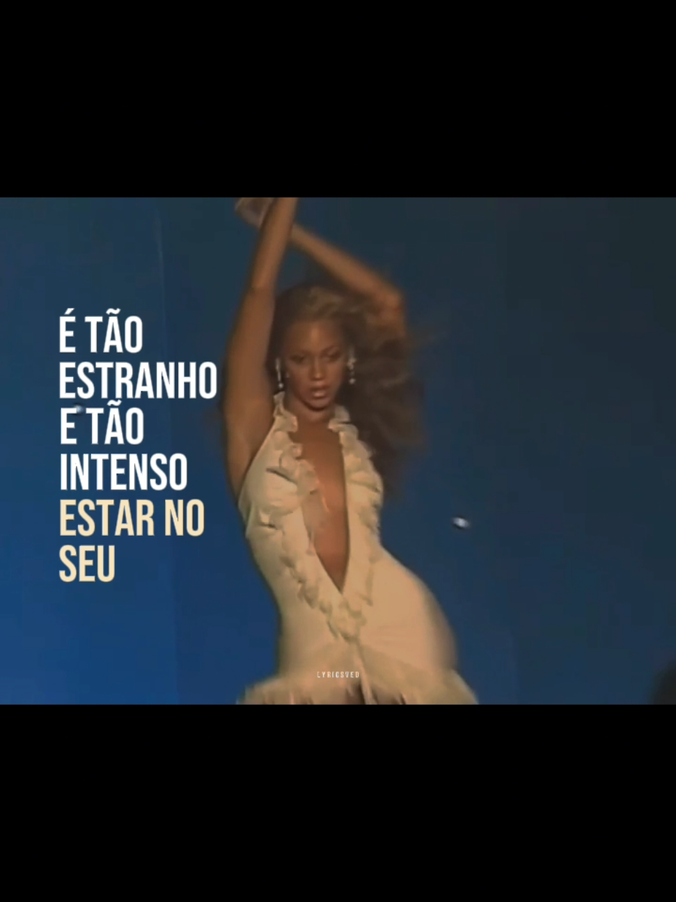 Beyoncé 2003 ✨ #beyonce #lyric #fyp #foryoupage 
