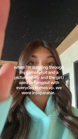 like inseparable 