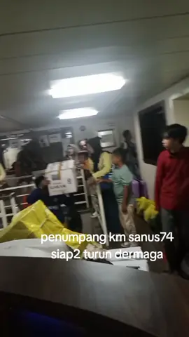 alhamdulillah udah nyampe