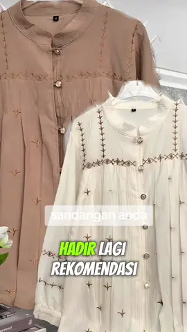 Rani Blouse Size SML XL XXL XXXL XXXXL 2XL 3XL 4XL 5XL 5L Atasan Ukuran Jumbo Baju Big Size Kemeja Model Korea Over Size#blouse#bajuatadanwanita#blousejumbo#blousemodern#fyp 
