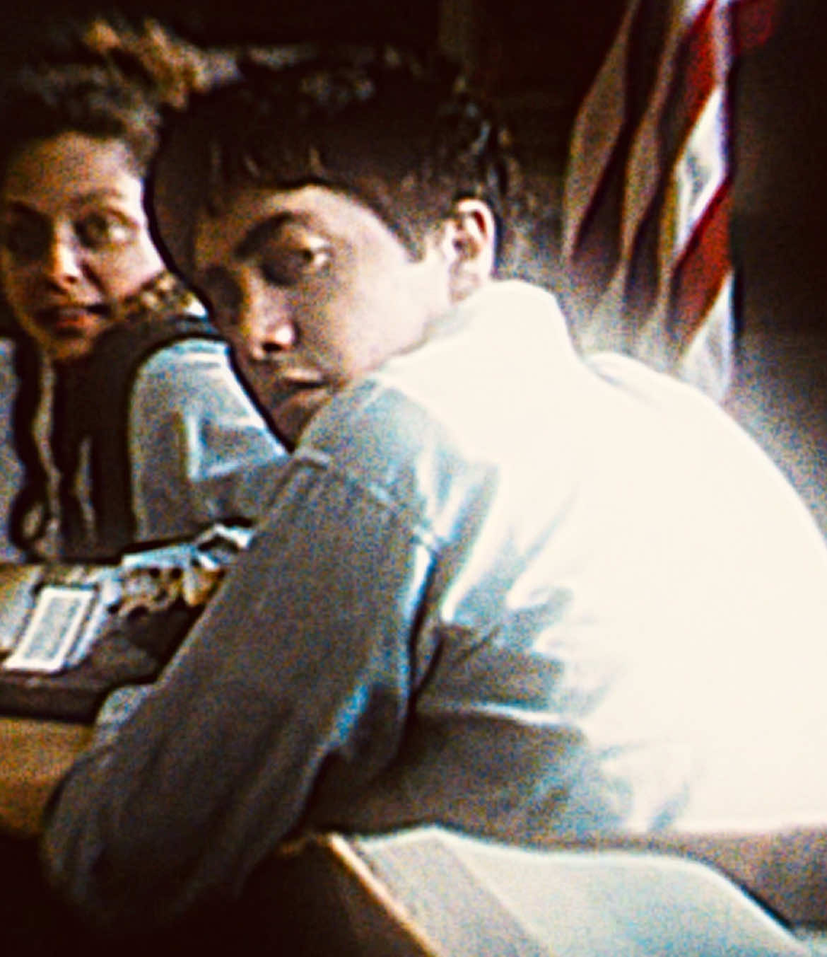 Donnie & Gretchen | #donniedarko 