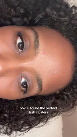 the prettiest diy lash extensions✨ @amzgirlofficial 3040D,D-Mix9-16mm Kit avail on amazon & yesstyle ~ linked in bio <33 #fyp #lashes #lashextensions #diylashextensions #lashclusters #lashmap 
