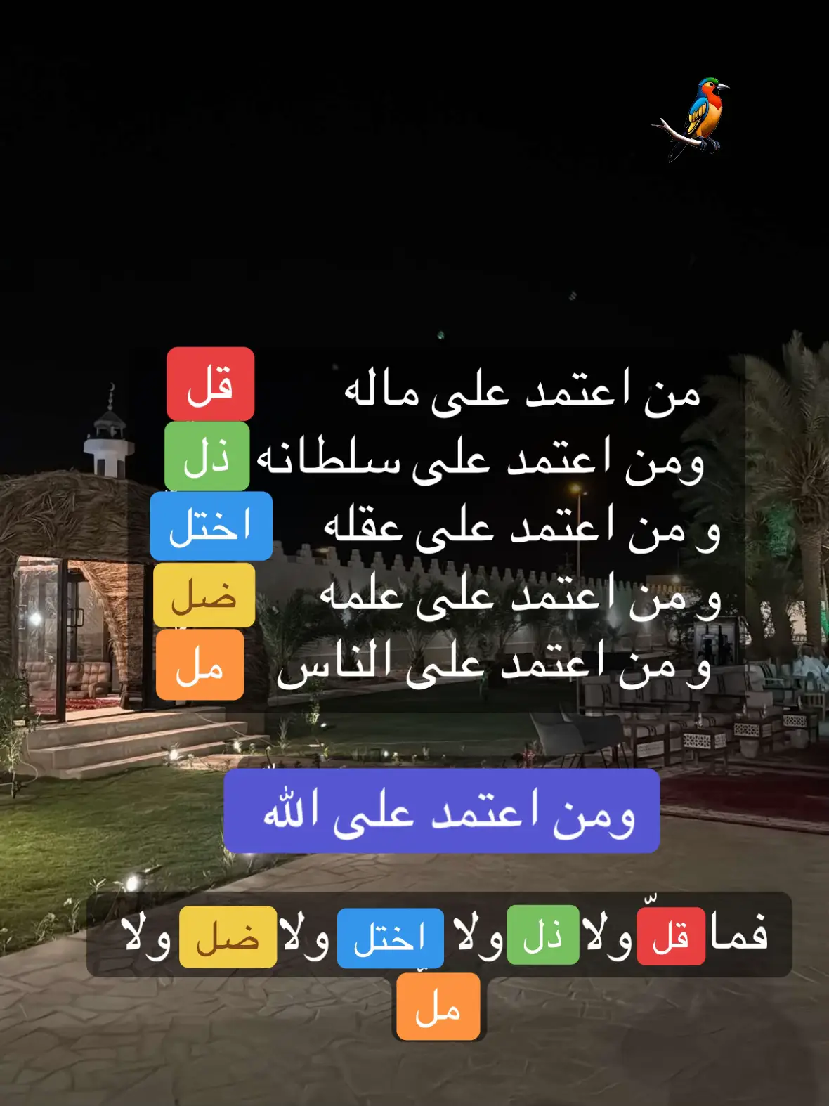 #رسائل  #ترند_جديد  #كتابات  #كتب  #واعي 