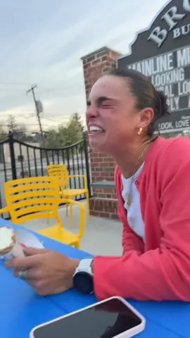 Here’s a compilation of charlottes ugly laugh 