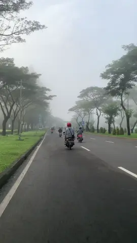 berangkat kerja vibs puncak cuma di #Giic #kawasangiic 