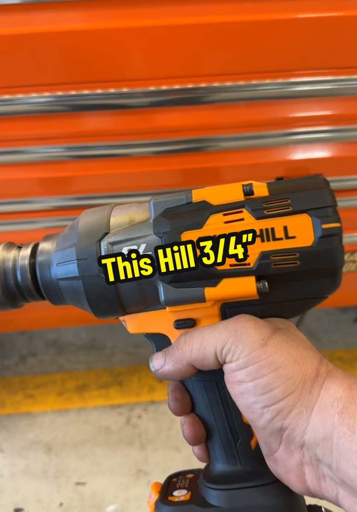 #1320turley #electric #impact #impactwrench #tiktokshop #fypシ #fyp #mechanicsoftiktok #mechanic #auto #shop #truck #trucker 
