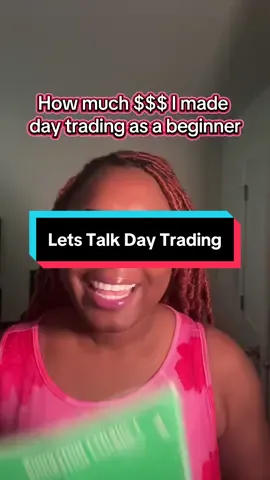 That swing trade had me fighting for my life 😅  #daytrading #daytradingforbeginners #daytradingtips 