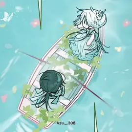Dethw🗿💞 #우리길드아이돌 #manhwa #azu_308 #eleanor🥀 