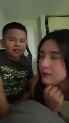 #tiktok #humor #mamasboy #hijo 