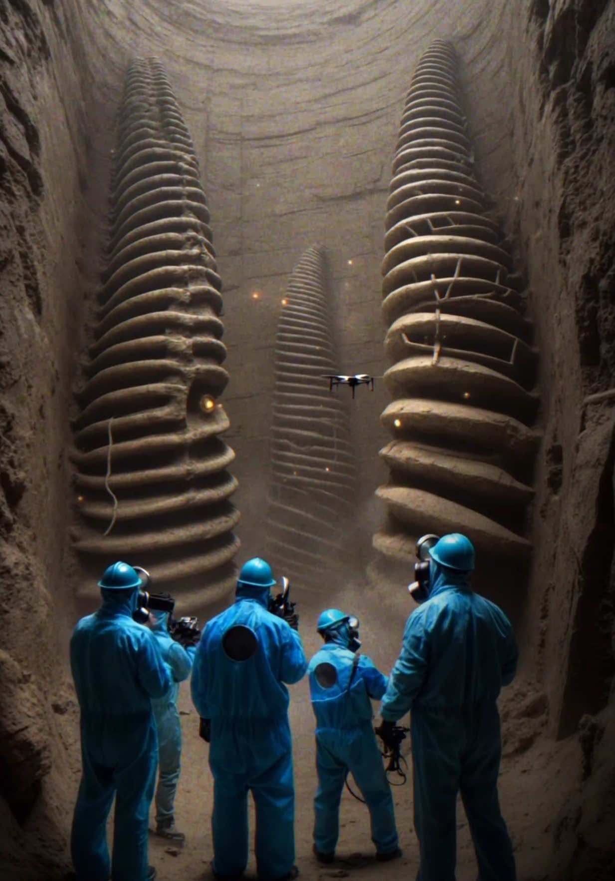 #storytime #fyp #deepdive #explore #discover #underground 