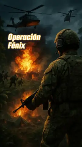 Colombia realizo la Operacion Fénix, Policía y ejército, el 21 de marzo del 2008, dan de baja al número 2 de las FARC, Raul reyes en un campamento en Ecuador. #alvarouribe #ejercitodecolombia #policianacionalcolombia #comandosjungla #Lobos  #creatorsearchinsights 