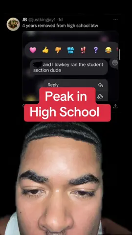 Am I wrong??🤔🤔#greenscreen #peak #high #highschoolfootball #fyp #prime 