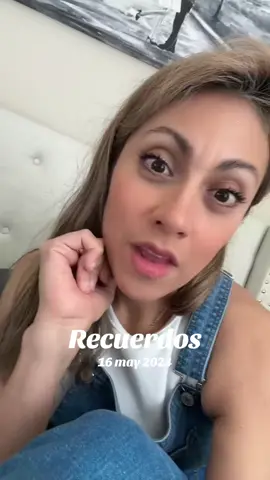 #Recuerdos 